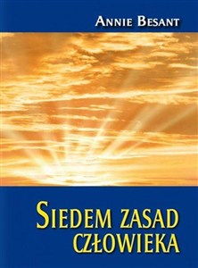 Obrazek Siedem zasad człowieka