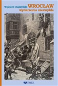 polish book : Wrocław wy... - Wojciech Chądzyński