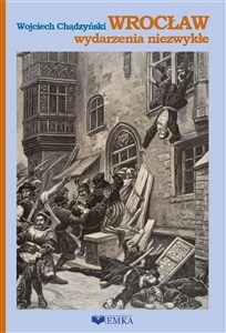 Obrazek Wrocław wydarzenia niezwykłe