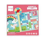 Zobacz : Gra magnet...