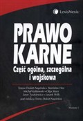 Zobacz : Prawo karn... - Teresa Dukiet-Nagórska, Stanisław Hoc, Michał Kalikowski