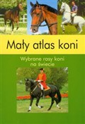 Mały atlas... - Sibylle Luise, Gabriele Karcher - Ksiegarnia w UK