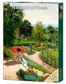 Puzzle 500... -  books from Poland