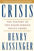 Książka : Crisis The... - Henry A. Kissinger