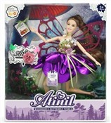 Książka : Lalka WX13...