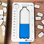 polish book : Pojemność ...