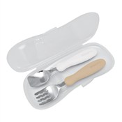 Sztućce z ... -  Polish Bookstore 