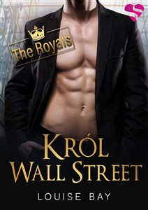 Picture of Król Wall Street. The Royals. Tom 1