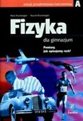 Zobacz : Fizyka 1A ... - Maria Rozenbajgier, Ryszard Rozenbajgier