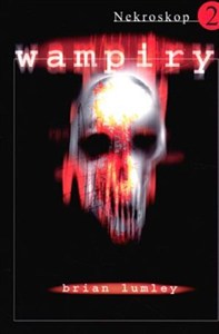 Obrazek Nekroskop 2 Wampiry