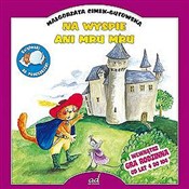 Na wyspie ... - Małgorzata Cimek-Gutowska - Ksiegarnia w UK