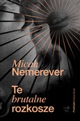 polish book : Te brutaln... - Micah Nemerever