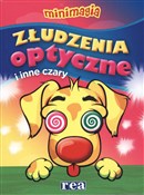 Minimagia ... - Opracowanie Zbiorowe -  Książka z wysyłką do UK