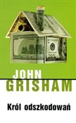 Książka : Król odszk... - John Grisham
