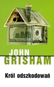 Obrazek Król odszkodowań