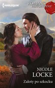 polish book : Zaloty po ... - Nicole Locke