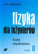 Książka : Fizyka dla... - Jerzy Massalski