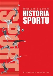 Obrazek Historia sportu Na tle kultury fizycznej
