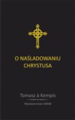 O naśladow... - Tomasz Kempis -  foreign books in polish 