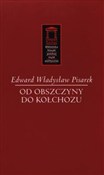 Od obszczy... - Edward Władysław Pisarek -  books in polish 