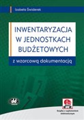 Inwentaryz... - Izabela Świderek -  books in polish 