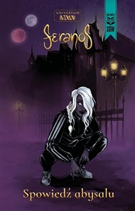 Obrazek Spowiedź abysalu