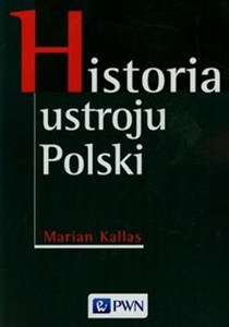 Picture of Historia ustroju Polski
