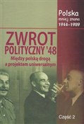 polish book : Zwrot poli...