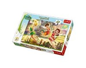 Picture of Puzzle Zabawa wróżek 160