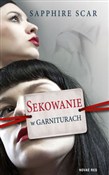 Polska książka : Sekowanie ... - Sapphire Scar