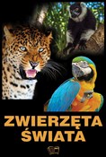 Książka : Zwierzęta ... - Opracowanie Zbiorowe