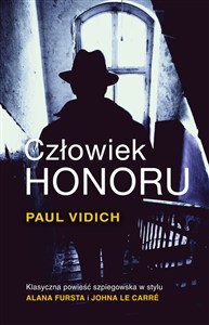 Obrazek Człowiek honoru