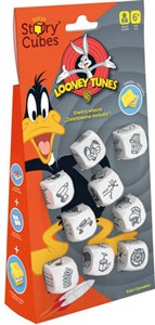 Picture of Story Cubes Looney Tunes