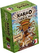 Kakao czek... -  foreign books in polish 