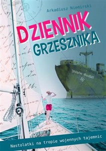 Obrazek Dziennik grzesznika