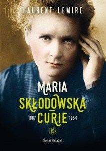 Picture of Maria Skłodowska-Curie