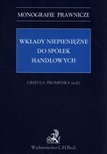 Polska książka : Wkłady nie...