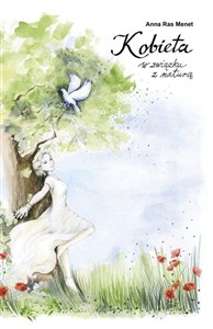 Obrazek Kobieta w związku z naturą