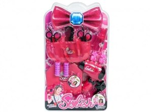 Picture of Zestaw piękności fryzjer