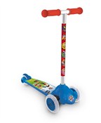 Książka : Hulajnoga ...