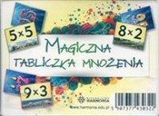 Polska książka : Magiczna t...