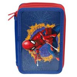 Picture of Piórnik bez wyposażenia Spider-Man