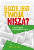 Gdzie  jes... - Tad Hargrave -  Polish Bookstore 