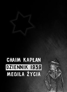 Obrazek Dziennik 1939 Megila życia