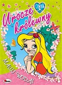 Zobacz : Urocze kró... - Mariola Budek
