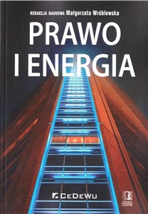 Obrazek Prawo i energia