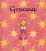 Grzeczna - Gro Dahle, Svein Nyhus -  books from Poland