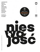 Nieswojość... -  Książka z wysyłką do UK