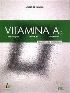 Obrazek Vitamina A2 Ćwiczenia
