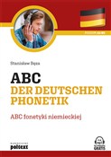 Abc der de... - Stanisław Bęza -  Polish Bookstore 